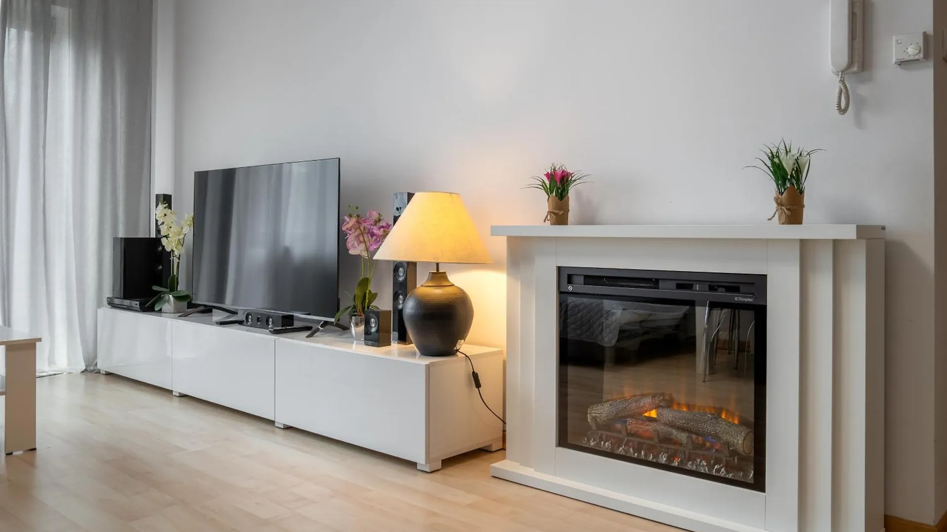 Tatraholiday - Apartament Pod Wierchami 자코파네 폴란드