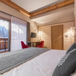 Foluszowy Potok Zakopane
